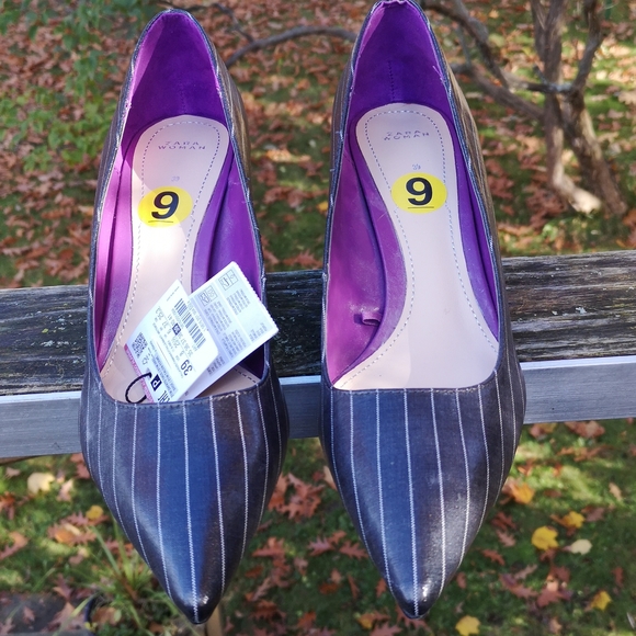 Brand new Zara pumps - Picture 1 of 10